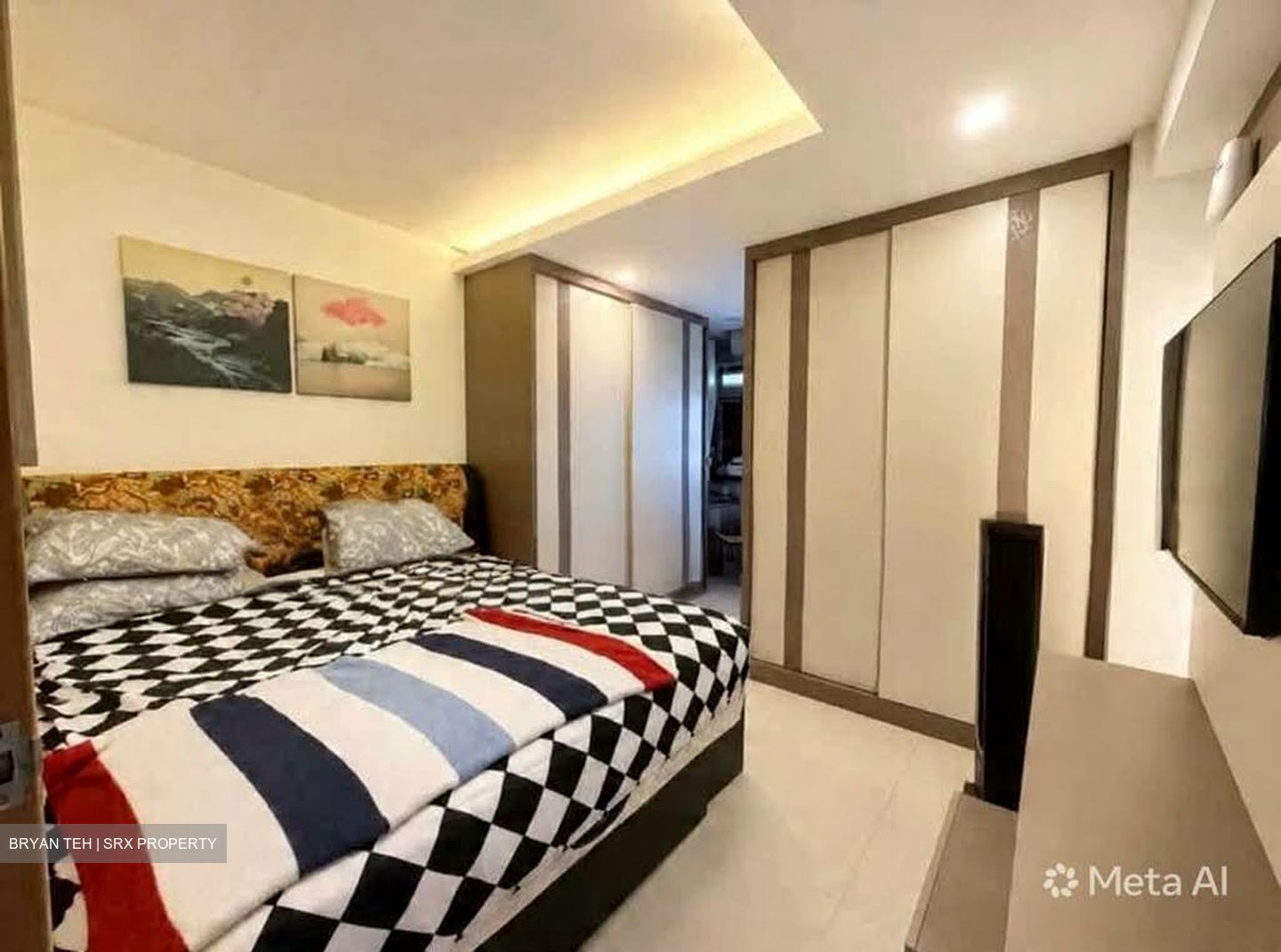 Blk 346 Tampines Street 33 (Tampines), HDB 4 Rooms #576326721